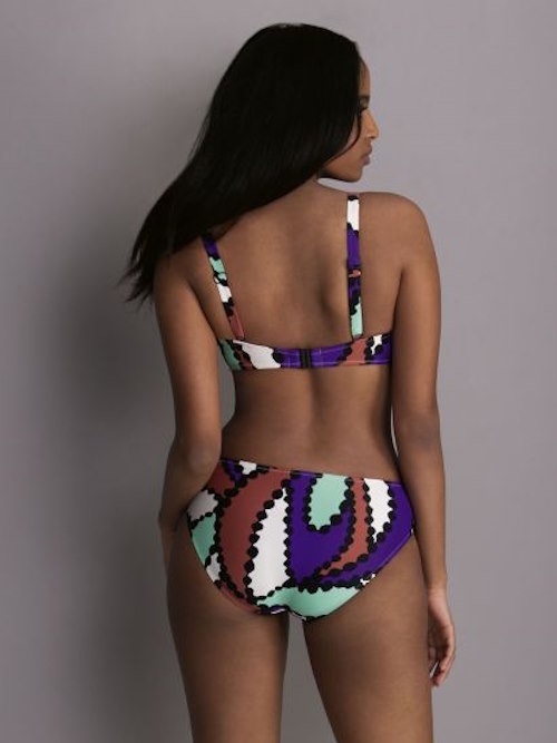 Anita Badmode Melody multicolor/print bikini set