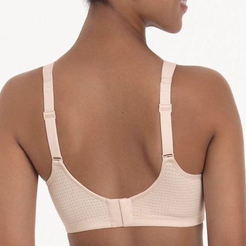 Anita Active Performance wireX roze sport bh