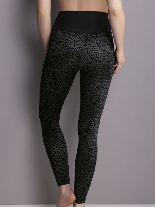 Anita Active Sport Tights Massage zwart legging