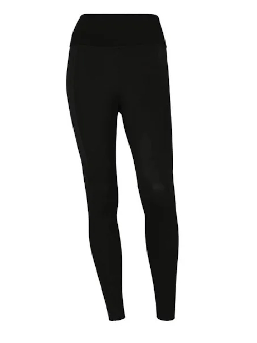 Anita Active Sport Tights Compression PanAlp zwart legging