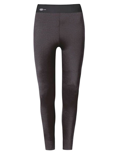 Anita Active Sport Tights Massage antraciet legging
