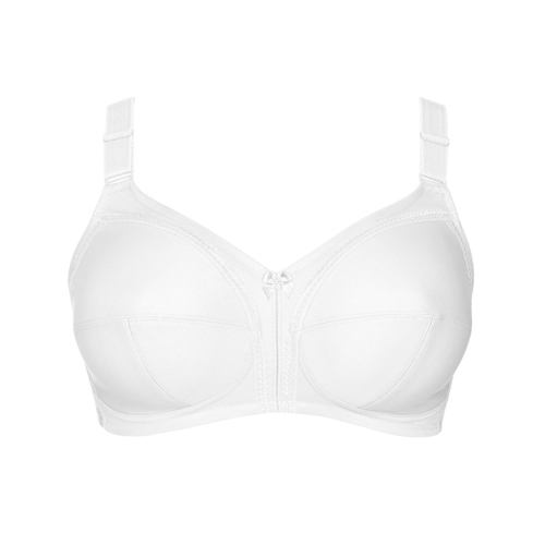 Lisca Mirelas wit wireless bh
