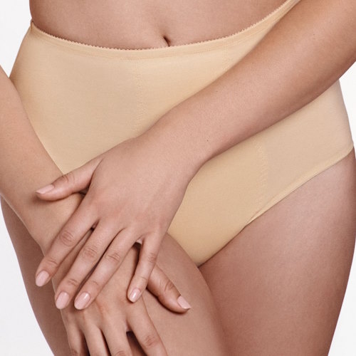 Lisca Mirelas powder high brief