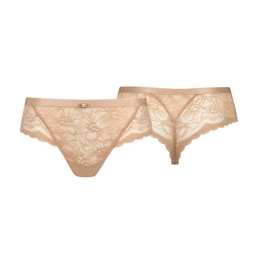 Lisca Evelyn sweet almond string