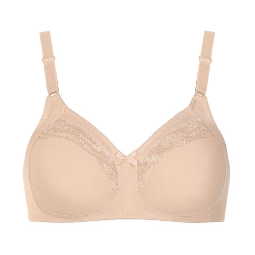 Lisca Manja powder wireless bh