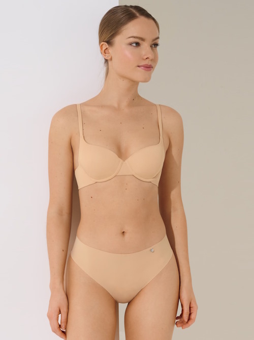Lisca Bella powder string