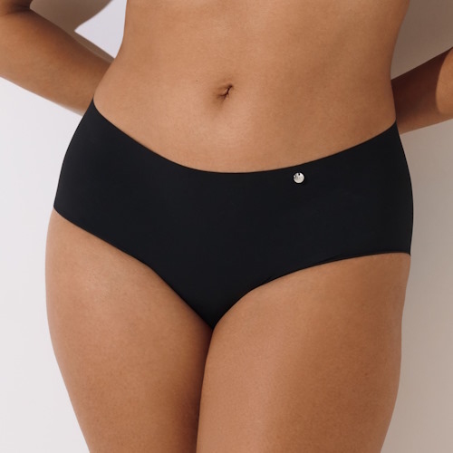 Lisca Bella zwart slip