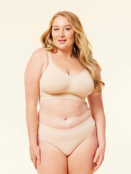 Sugar Candy Basic beige slip