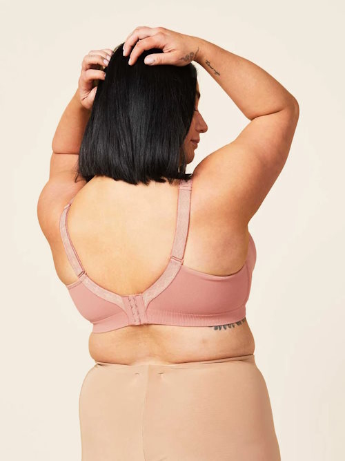 Sugar Candy Basic rosewood wireless bh