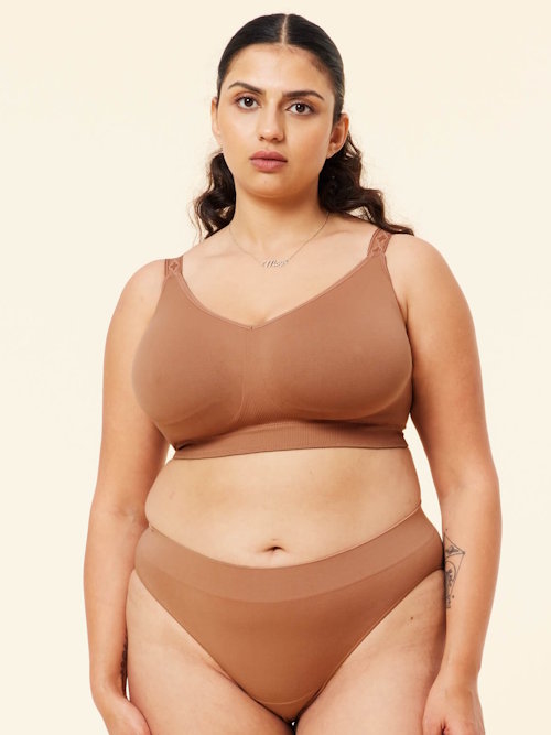 Sugar Candy Basic clay wireless bh