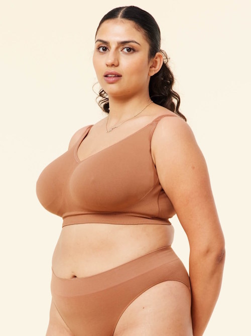 Sugar Candy Basic clay wireless bh