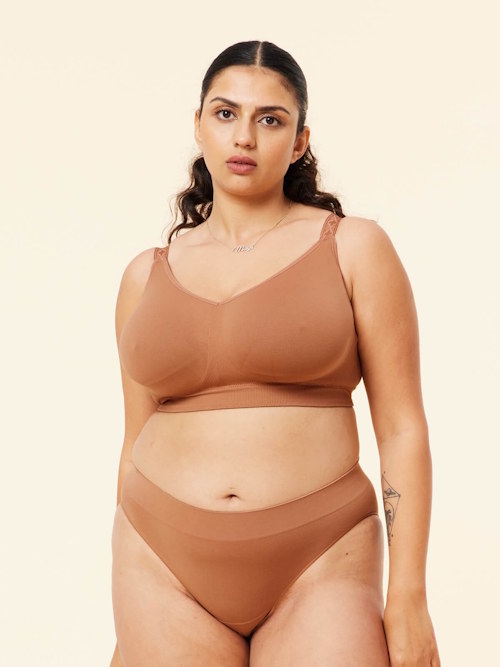 Sugar Candy Basic clay slip