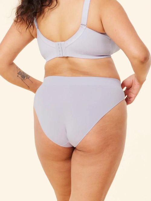 Sugar Candy Basic lavendel slip