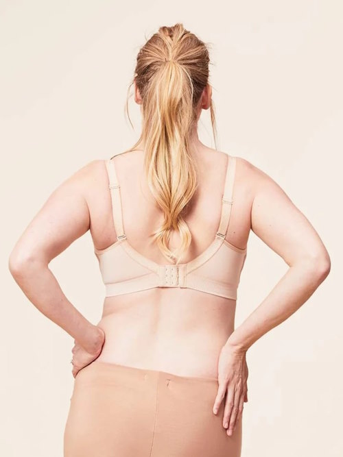 Sugar Candy Nursing beige voedings bh