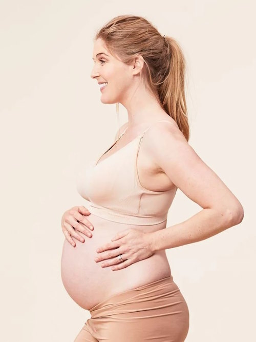 Sugar Candy Nursing beige voedings bh