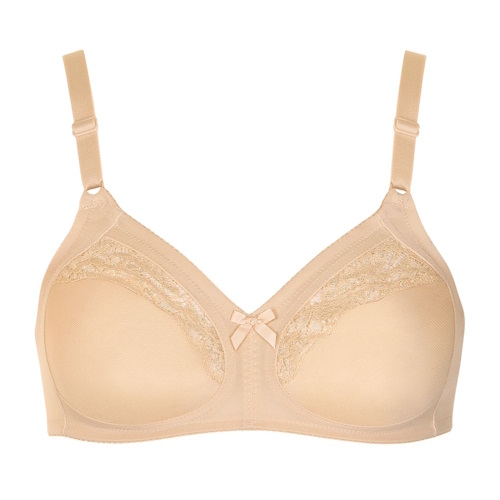 Lisca Minca powder wireless bh
