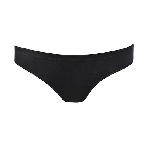 Lisca Happyday zwart slip