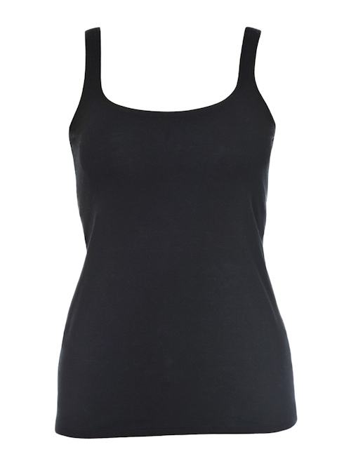 Lisca Happyday zwart top / shirt