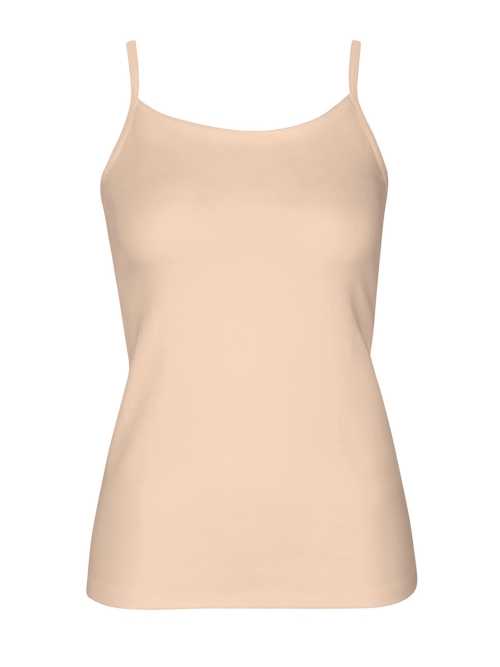 Lisca Kaia powder spaghetti top