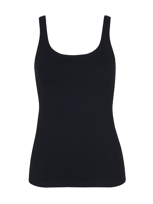 Lisca Kaia zwart top / shirt