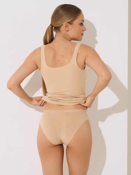 Lisca Kaia powder top / shirt