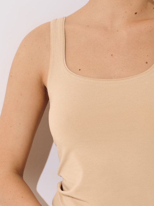 Lisca Kaia powder top / shirt