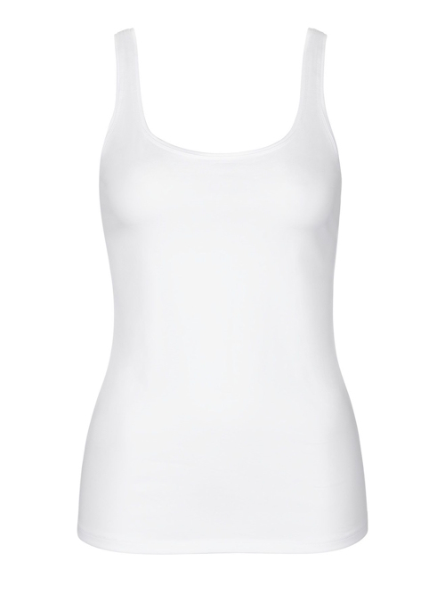 Lisca Kaia wit top / shirt