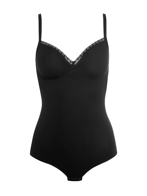 Lisca Ines zwart body