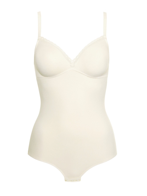 Lisca Ines ivoor body