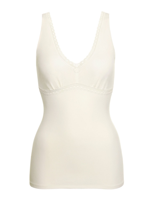 Lisca Ines ivoor top / shirt