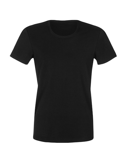 Lisca Hermes zwart shirt