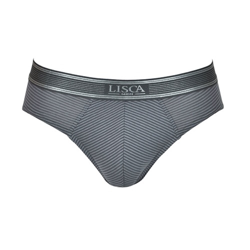 Lisca Zeus grijs heren slip