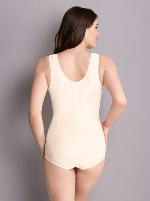 Anita Mylena roze body