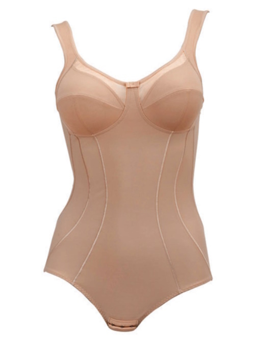 Anita Clara zand body
