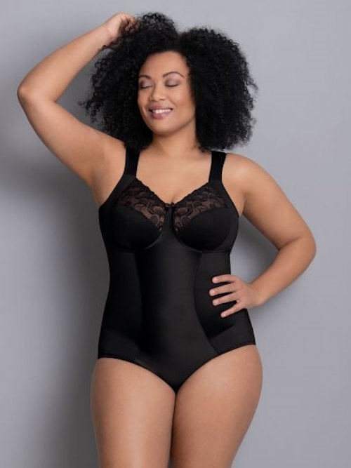 Anita Lucia zwart body