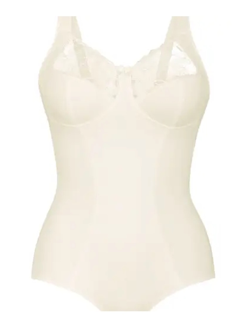 Anita Lucia crystal body