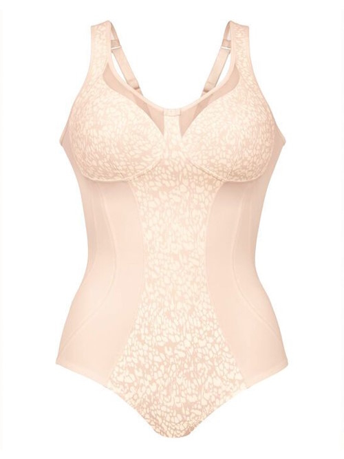 Anita Clara roze body