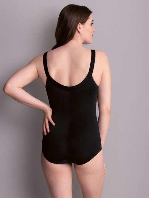 Anita Fiore zwart body