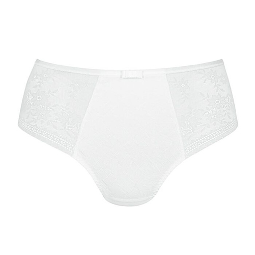 Rosa Faia Rosemary wit high brief