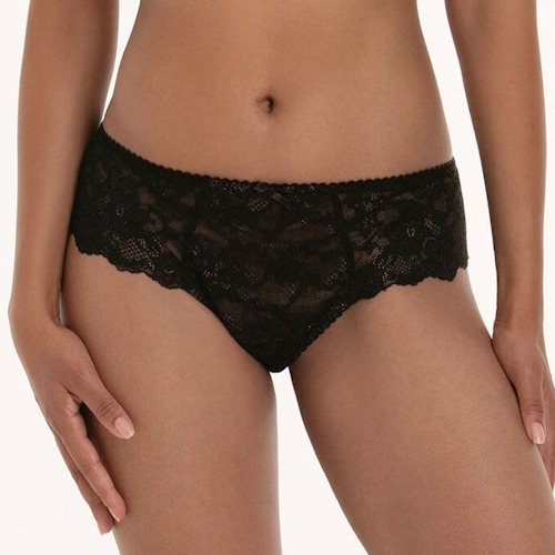 Rosa Faia Bobette zwart brazilian