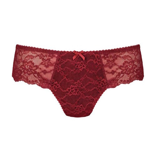 Rosa Faia Bobette bordeaux brazilian