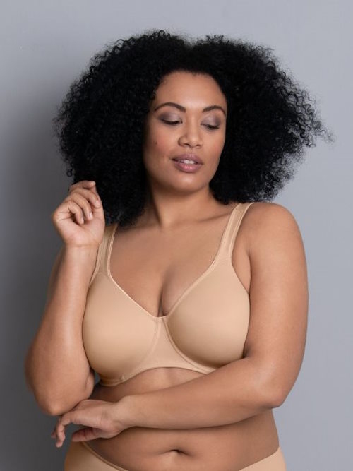 Rosa Faia Twin powder niet voorgevormde bh