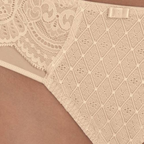 Rosa Faia Selma powder brazilian