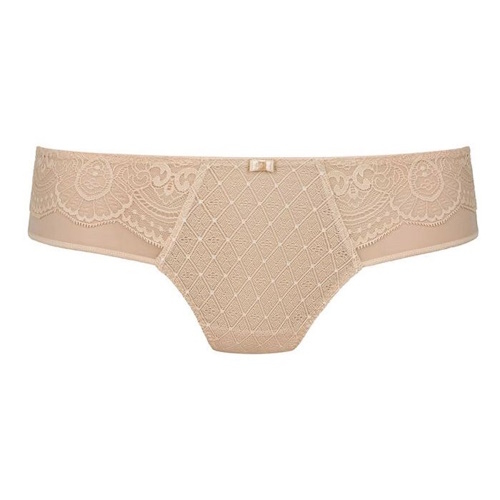 Rosa Faia Selma powder brazilian