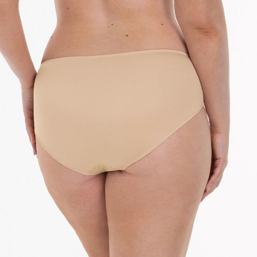 Rosa Faia Selma powder high brief