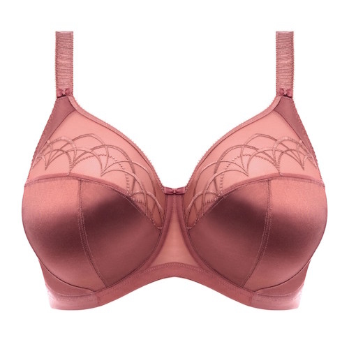 Elomi Cate antique rose niet voorgevormde bh