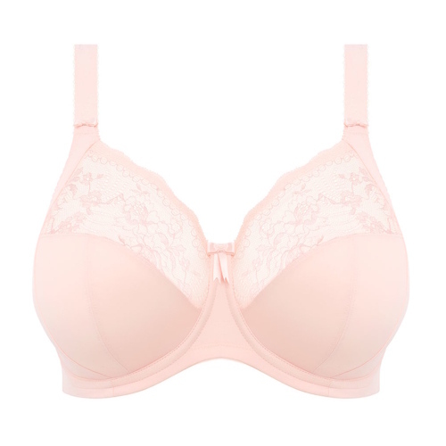 Elomi Morgan pastel roze niet voorgevormde bh