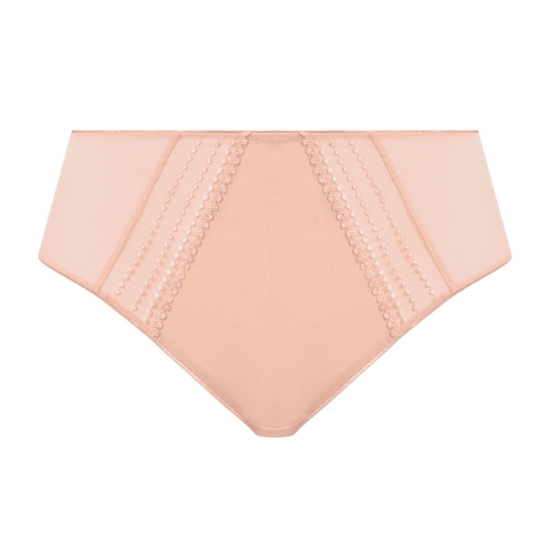 Elomi Matilda blush high brief