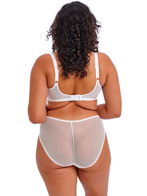 Elomi Matilda wit slip