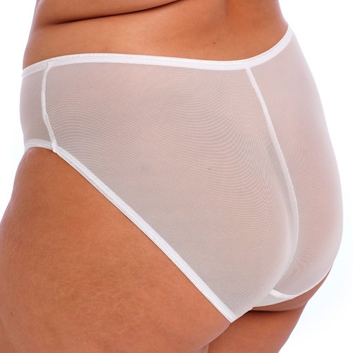 Elomi Matilda wit slip
